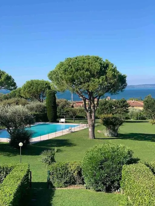 Tennis / Pool / Barbecue Bardolino
