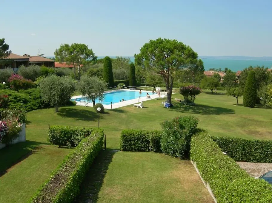 Tennis / Pool / Barbecue Bardolino 0*,