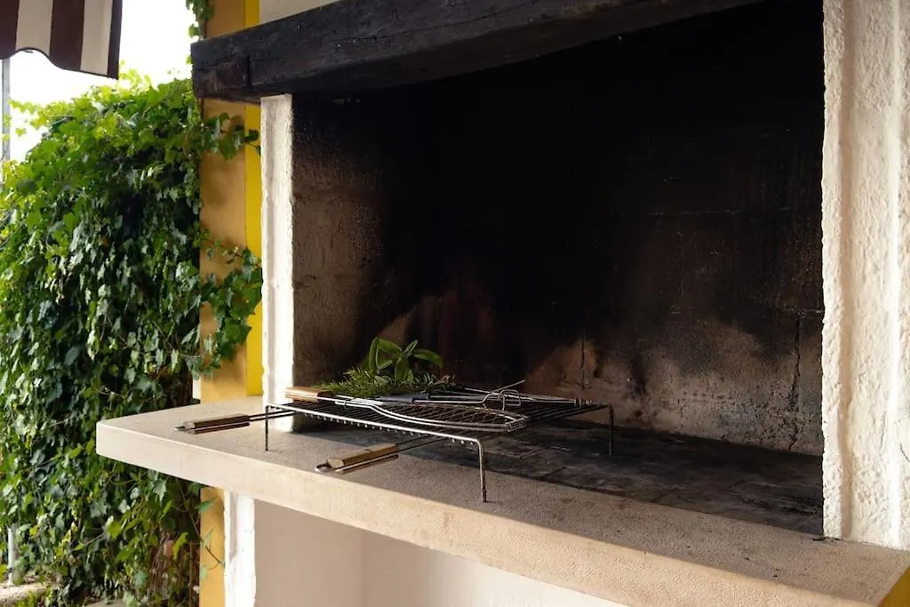 Tennis / Pool / Barbecue Bardolino Holiday home